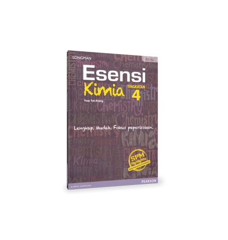 ESENSI KIMIA TG 4 (SB) 2012